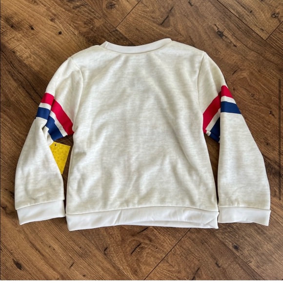 Mickey Mouse Pullover Sweater and Pants Set - Picture 4 of 13